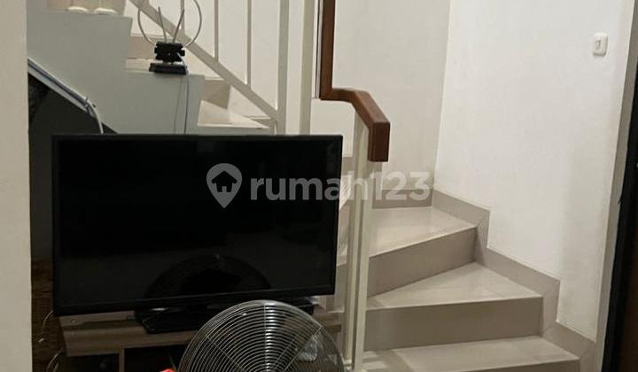 Rumah Metland Oxalis Cluster Baru Dekat Green Lake City - foto 1