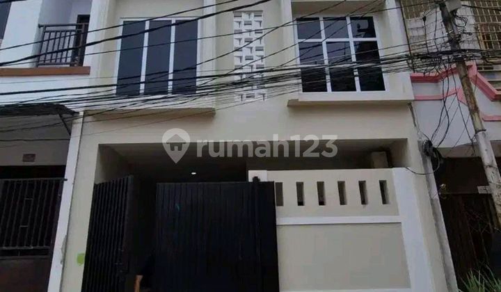 Kost SHM Furnished di Jelambar, Jakarta Barat - foto 1