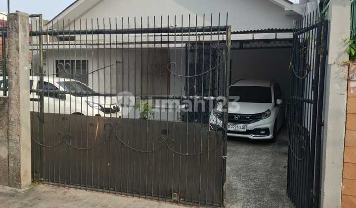 Kost SHM Furnished di Meruya, Jakarta Barat - foto 1