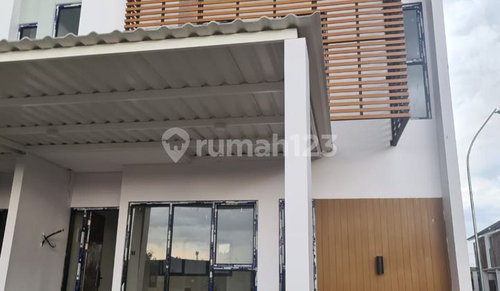 The North Bend Siap Huni Murah - foto 1
