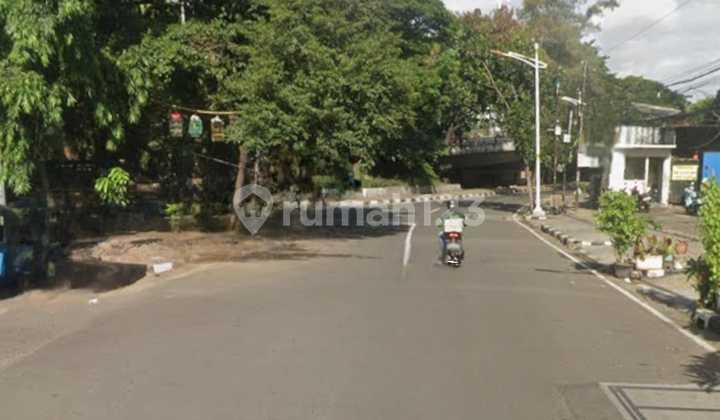Rumah Tua Cocok Bangun Kost2an dan Restoran Kuliner Grogol, Jakarta Barat - foto 1