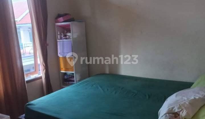 Kost Furnished Strategis di Kelapa Dua, Jakarta Barat - foto 1