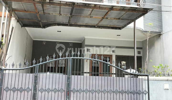 Rumah Bagus Siap Huni Strategis di Duri Kepa(Dk190) - foto 1