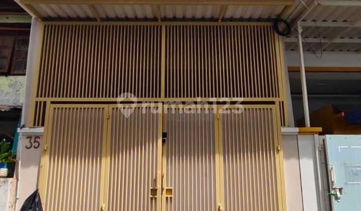 Kost Furnished SHM di Tanjung Duren, Jakarta Barat - foto 1
