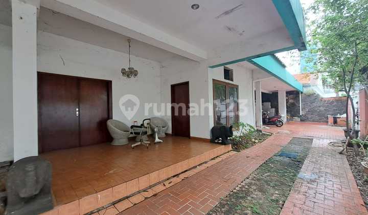 Rumah Second Wilayah Gelong Tomang, Jakarta Barat - foto 1