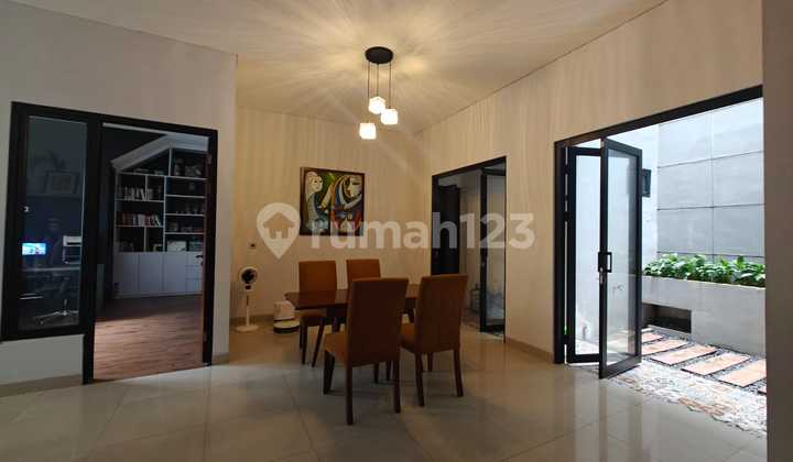 Meruya Utara 10X25 - Best Unit!!! - foto 1