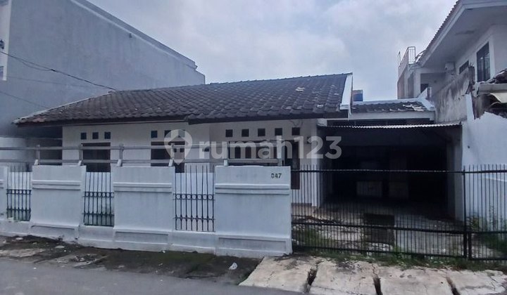 Kost SHM Furnished di Joglo, Jakarta Barat — Investasi! - foto 1