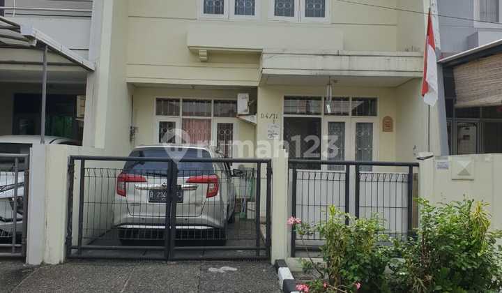 Kost Furnished SHM di Green Lake City, Jakarta Barat - foto 1