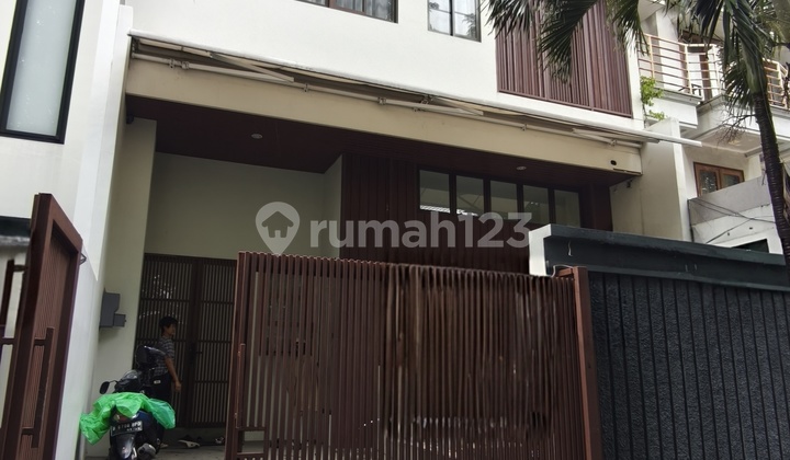 Kost Furnished SHM di Permata Buana, Jakarta Barat - foto 1