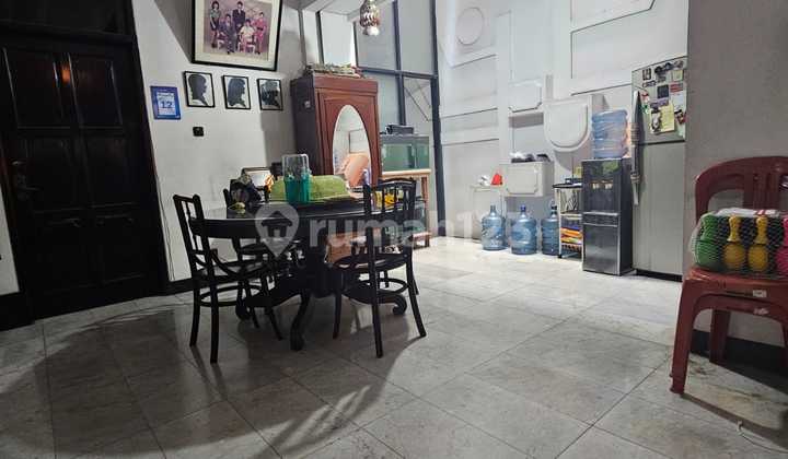 Kost Furnished SHM Strategis di Tomang, Jakarta Barat - foto 1