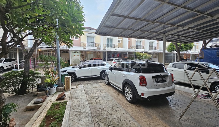 Kost Furnished SHM di Green Lake City, Jakarta Barat - foto 1