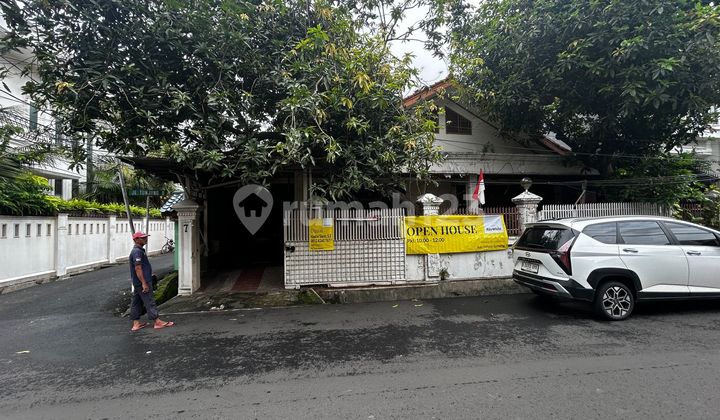 Kost SHM Furnished di Tomang, Jakarta Barat - foto 1
