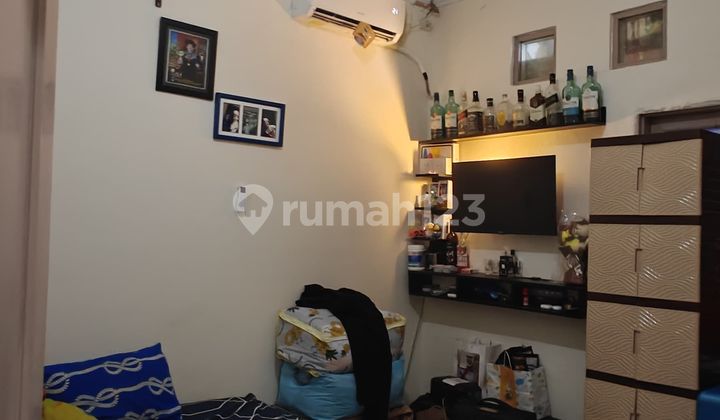 Dijual Bu Termurah Rumah di Puri Gardena Jakarta Barat - foto 1
