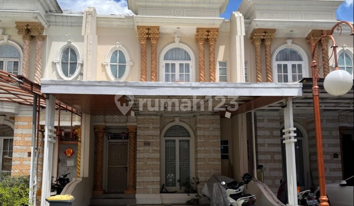 Kalideres Komplek Engel Residance - Rumah Bagus dan Cantik Harga Siap Dinego. SHM LT 108 M2. Dikomplek Angel Residance. Kalideres. Jakarta Barat - foto 1