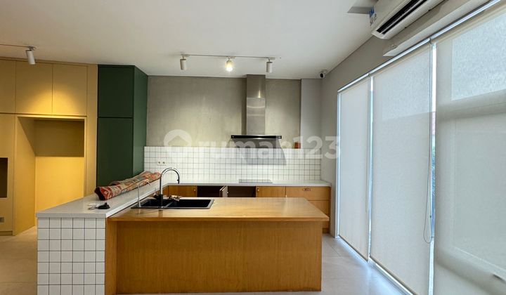 Termurah Rumah Hook Puri Kembangan Siap Huni 186M2 - foto 1