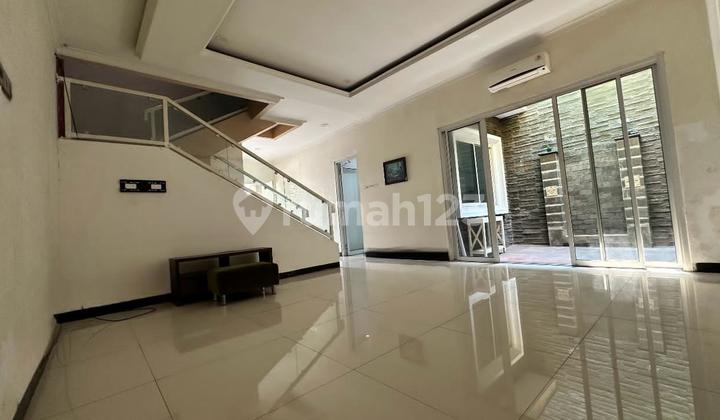 Kost SHM Furnished di Daan Mogot, Jakarta Barat - foto 1