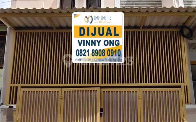 Kost SHM Furnished di Tanjung Duren, Jakarta Barat - foto 1
