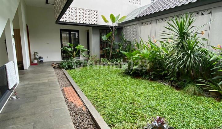 Kost Furnished SHM di Daan Mogot, Jakarta Barat - foto 1