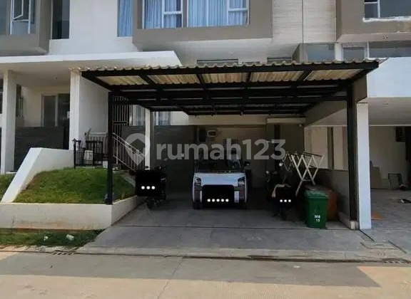Kost Furnished SHM di Citra Garden, Jakarta Barat - foto 1