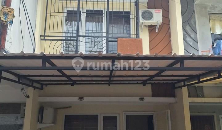 Di Jual Rumah Siap Huni di Golden Palm Citra 5 *0048-Hos - foto 1