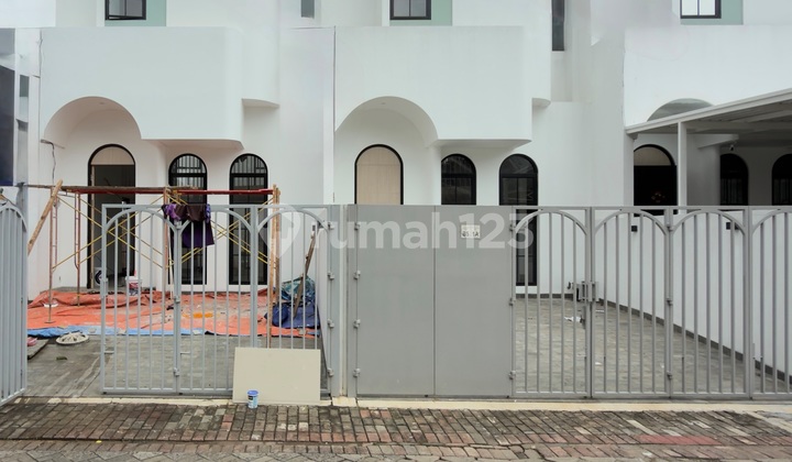 Kost Furnished SHM di Citra Garden, Jakarta Barat - foto 1