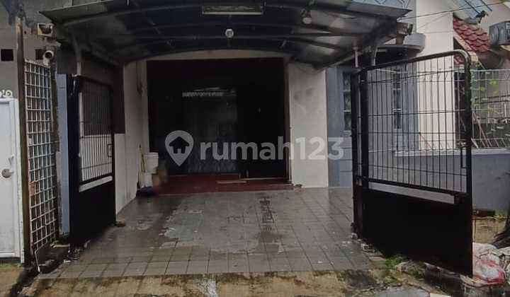 Jual Kilat ..Rumah di Taman Semanan Indah, Ukuran 126 Meter2 - foto 1