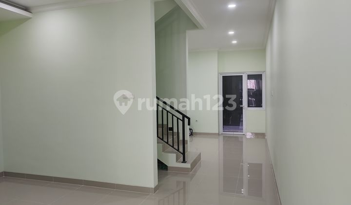 Rumah Brand New Meruya Ilir Siap Huni Lokasi Strategis - foto 1