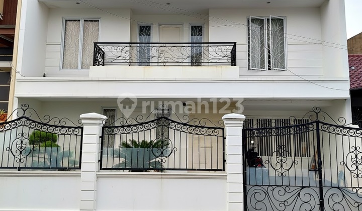 Cash / KPR Rumah Citra 2 Luas 10X16 Rapih Siap Huni - foto 1