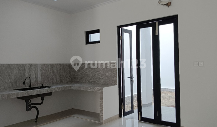 Kost Furnished SHM di Kembangan, Jakarta Barat - foto 1