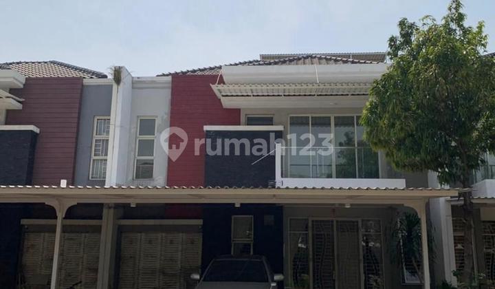 Kost Furnished SHM di Cengkareng, Jakarta Barat - foto 1