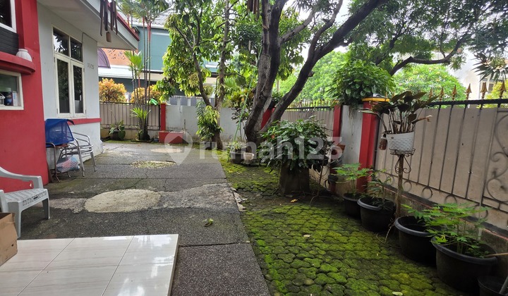 Kost Furnished SHM di Metro Permata Jakarta Barat - foto 1