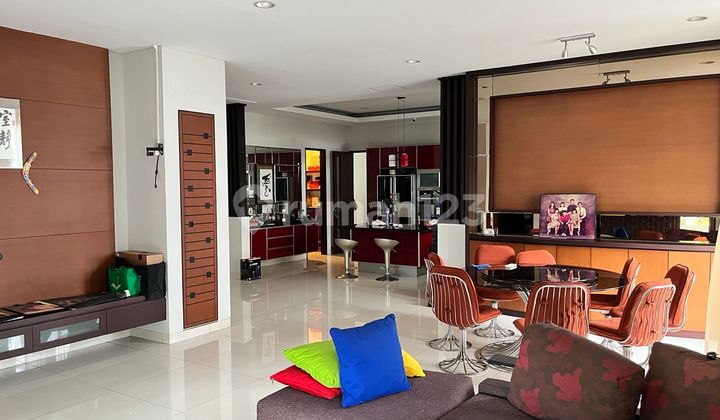 Rumah Citra Garden 2 Ext, Bagus Jarang Ada - foto 1