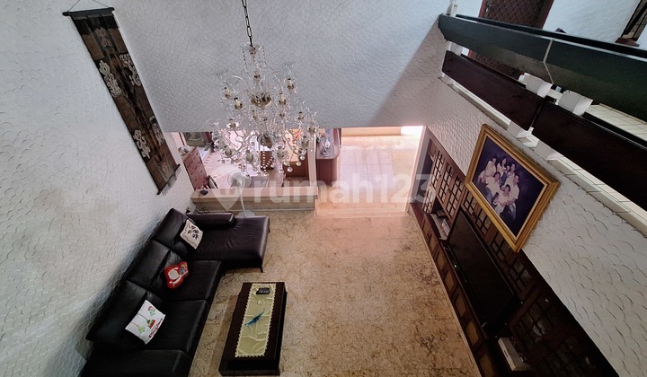 Kost Furnished SHM di Grogol Petamburan, Jakarta Barat - foto 1