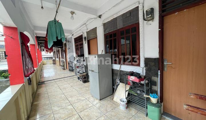 Ip3084: Rumah Kos Bebas Banjir Area Jelambar - foto 1