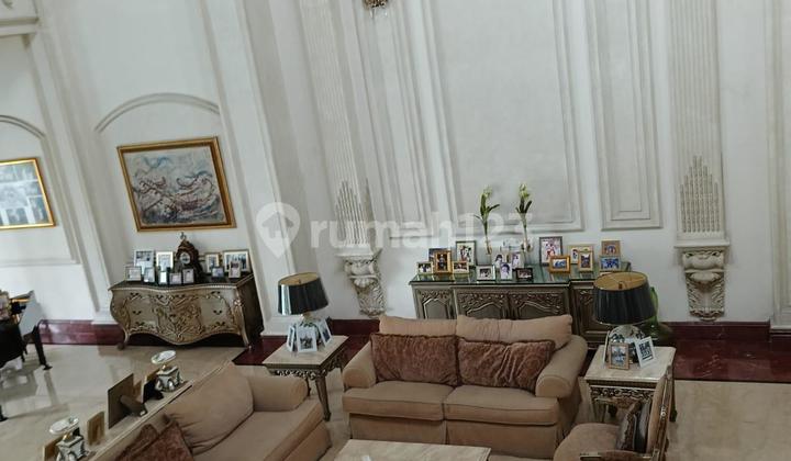 Kost Mewah SHM di Mutiara Kedoya Jakarta Barat - foto 1