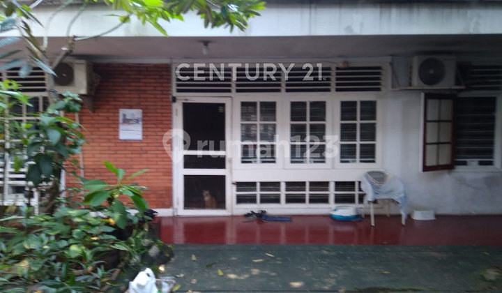 Rumah Mainroad Pos Pengumben , Kelapa Dua Jakarta Barat - foto 1