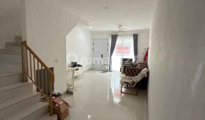 Kost Furnished SHM di Pegadungan, Jakarta Barat - foto 1