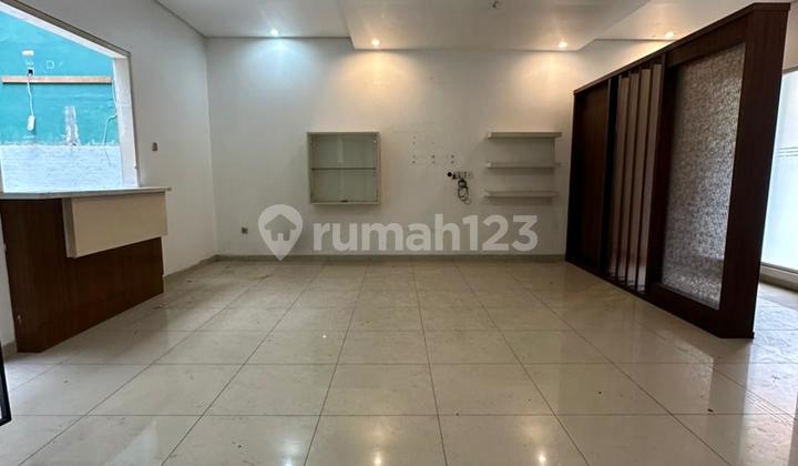 Rumah Puri Mansion Uk 9X15 Hrg3.4 M Nego - foto 1