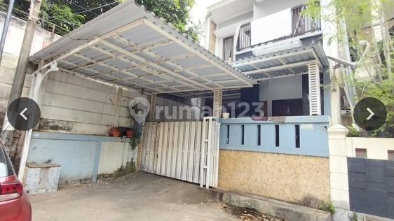 Kost SHM Furnished di Srengseng, Jakarta Barat - foto 1