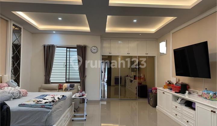 Kost SHM Furnished di Green Lake City, Jakarta Barat - foto 1