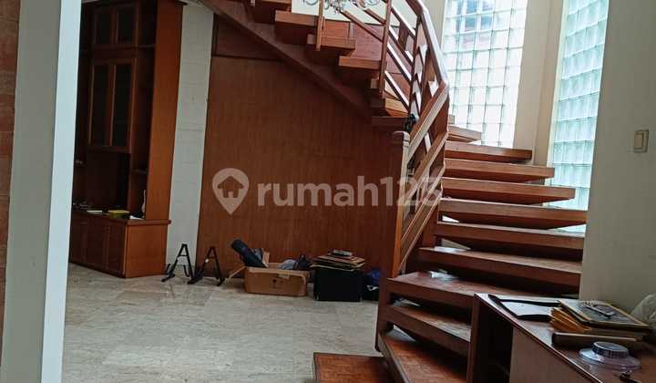 Di Jual Rumah di Kompleks Grawisa Tubagus Angke - foto 1