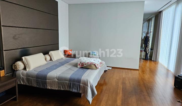 Dijual Cepat Rumah di Puri Indah Jakarta Barat - foto 1