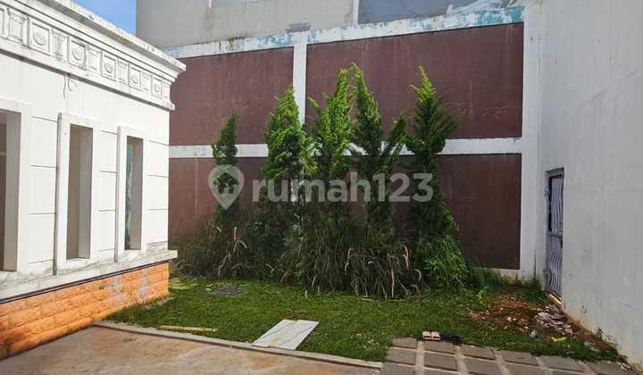 Kost Furnished SHM di Green Lake City, Jakarta Barat - foto 1