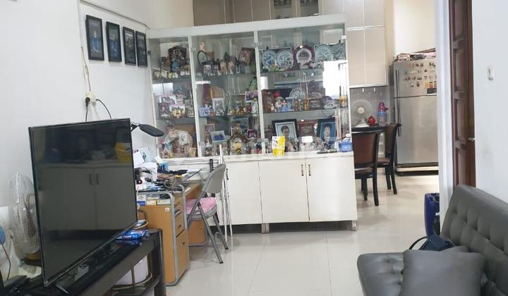 Rumah Murah Jarang Ada Siap Huni Kalideres Permai - foto 1