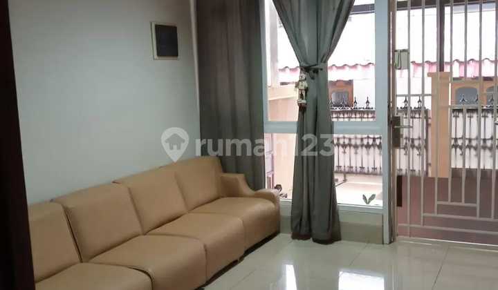 Kost SHM Furnished di Duri Kepa, Jakarta Barat - foto 1