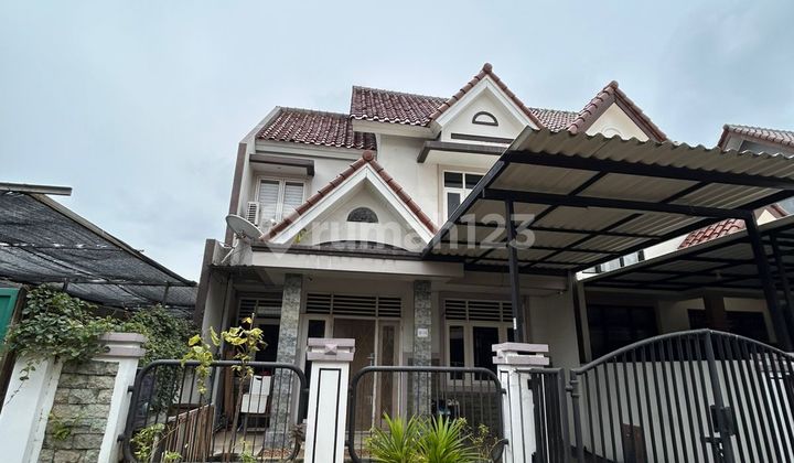 Kost Furnished SHM di Metland Puri, Jakarta Barat - foto 1