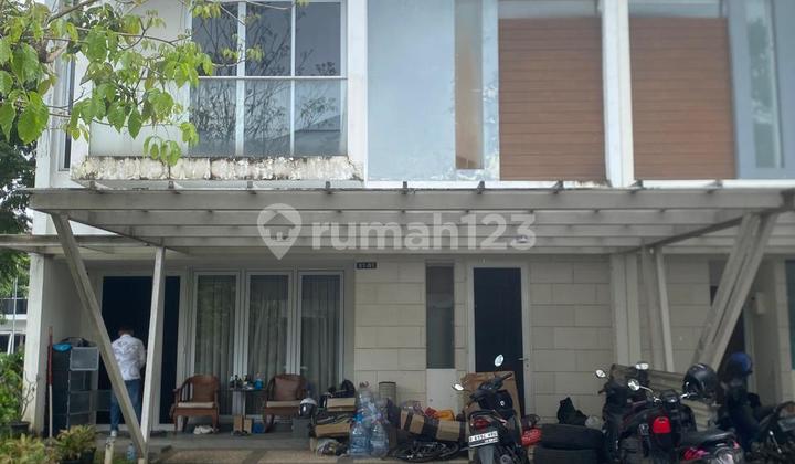 Kost SHM Furnished di Metland Puri, Jakarta Barat - foto 1