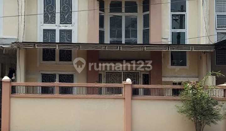 Kost SHM Furnished di Daan Mogot, Jakarta Barat - foto 1