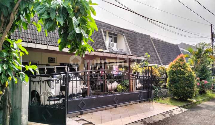 Kost SHM Furnished di Joglo, Jakarta Barat — Investasi! - foto 1