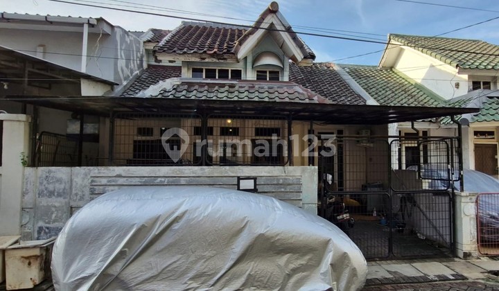Kost Furnished SHM di Citra Garden, Jakarta Barat - foto 1